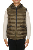 GIACCHE E GIUBBOTTI Verde Herno