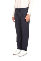 PANTALONI Blu Herno