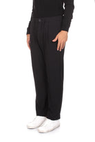 PANTALONI Nero Herno