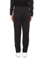 PANTALONI Nero Herno