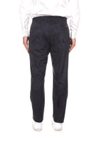 PANTALONI Blu Herno
