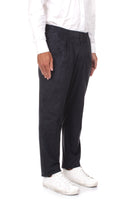 PANTALONI Blu Herno