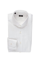 CAMICIE Bianco Barba