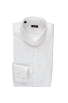 CAMICIE Bianco Barba