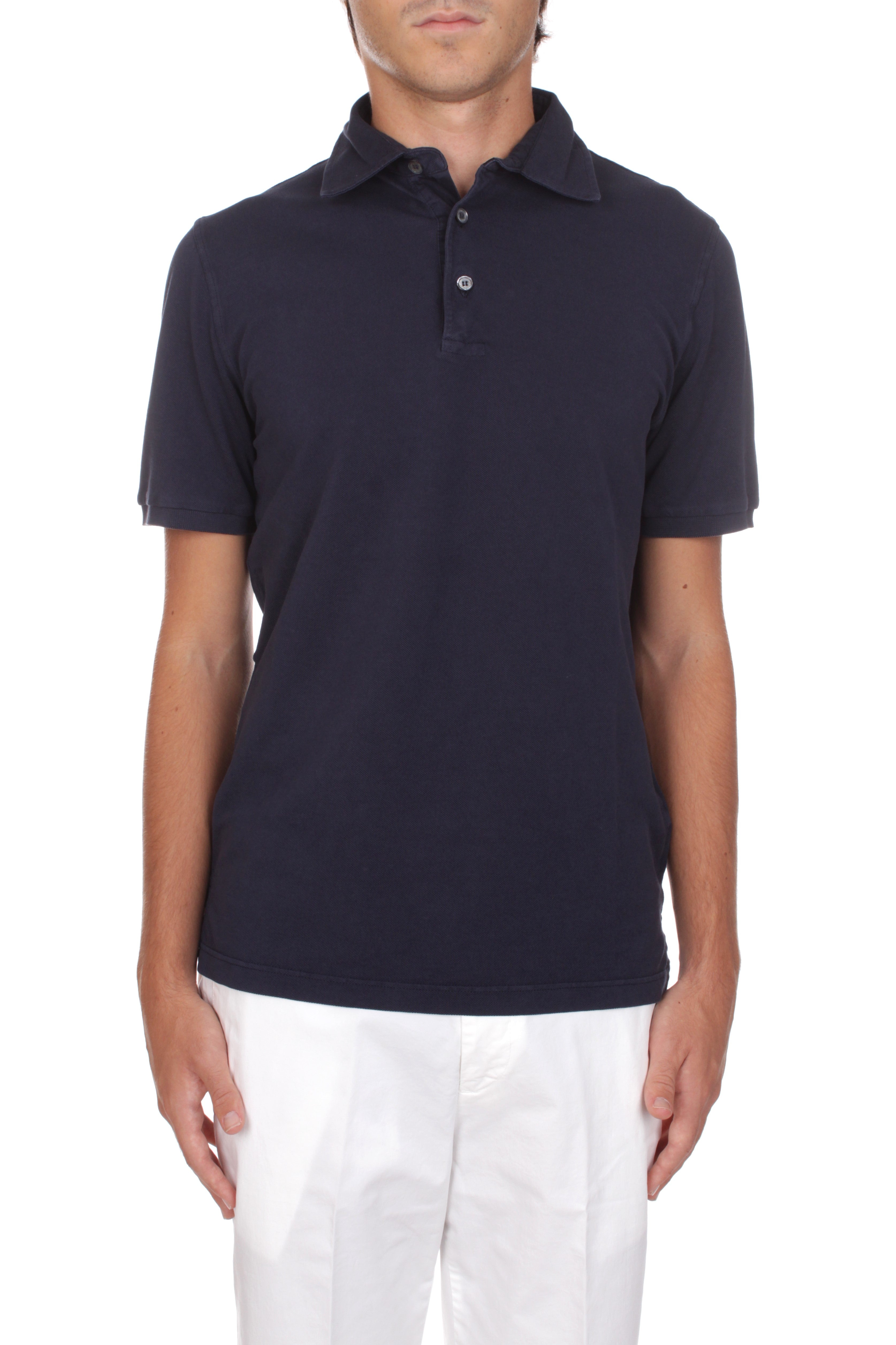 POLO Blu Fedeli Cashmere