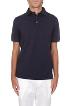 POLO Blu Fedeli Cashmere