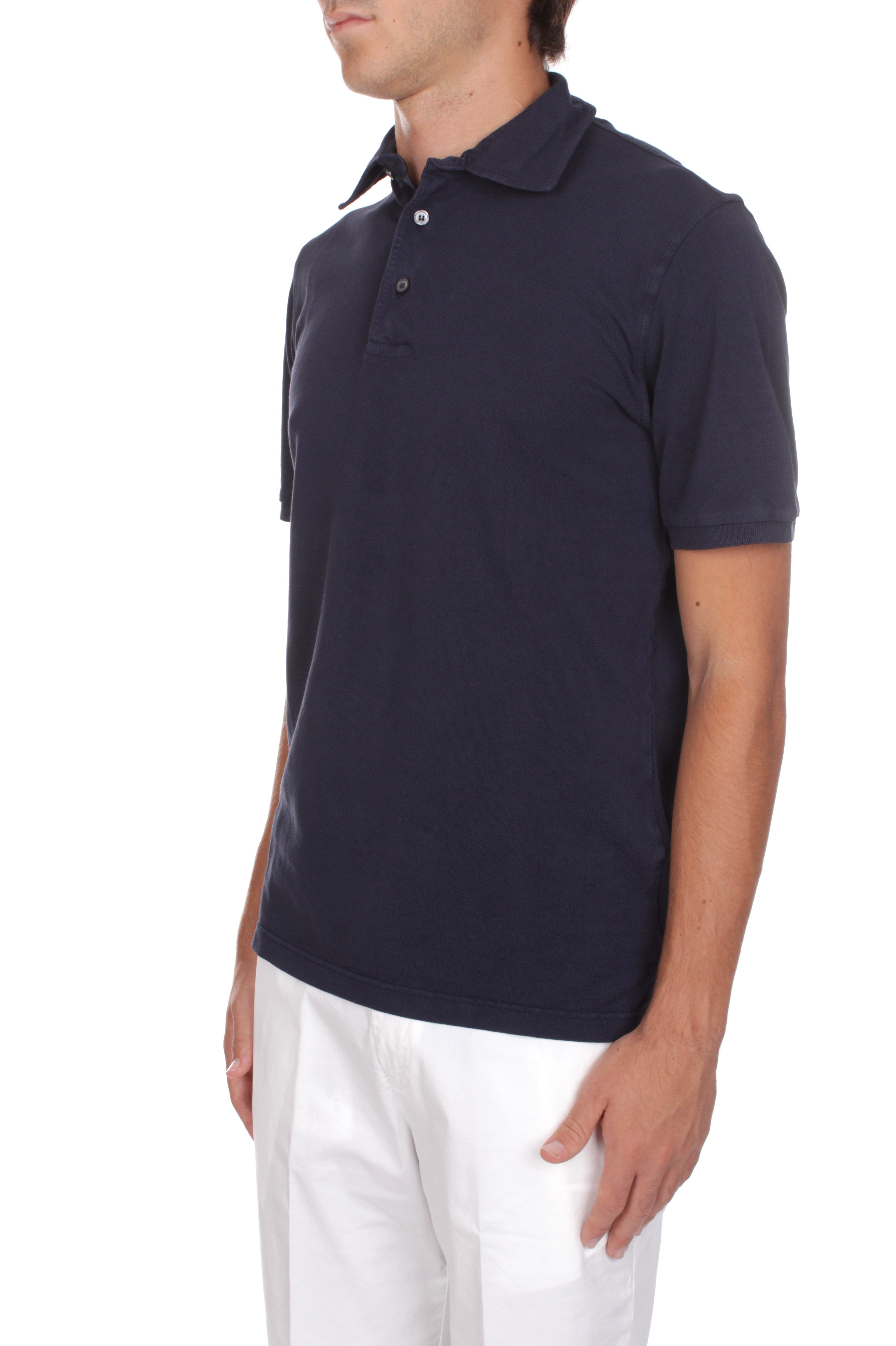 POLO Blu Fedeli Cashmere