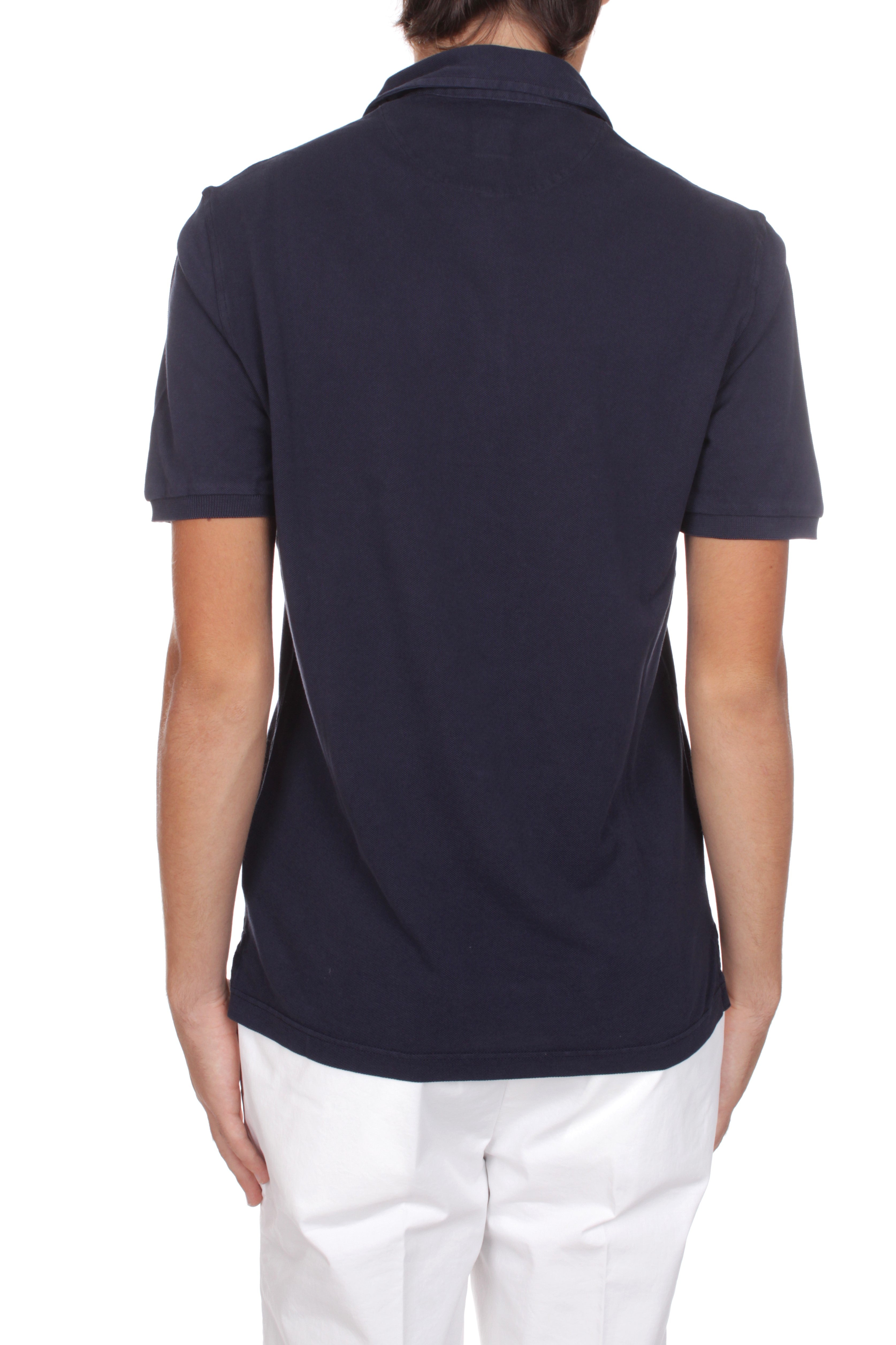 POLO Blu Fedeli Cashmere