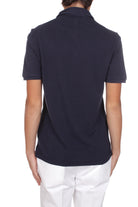 POLO Blu Fedeli Cashmere