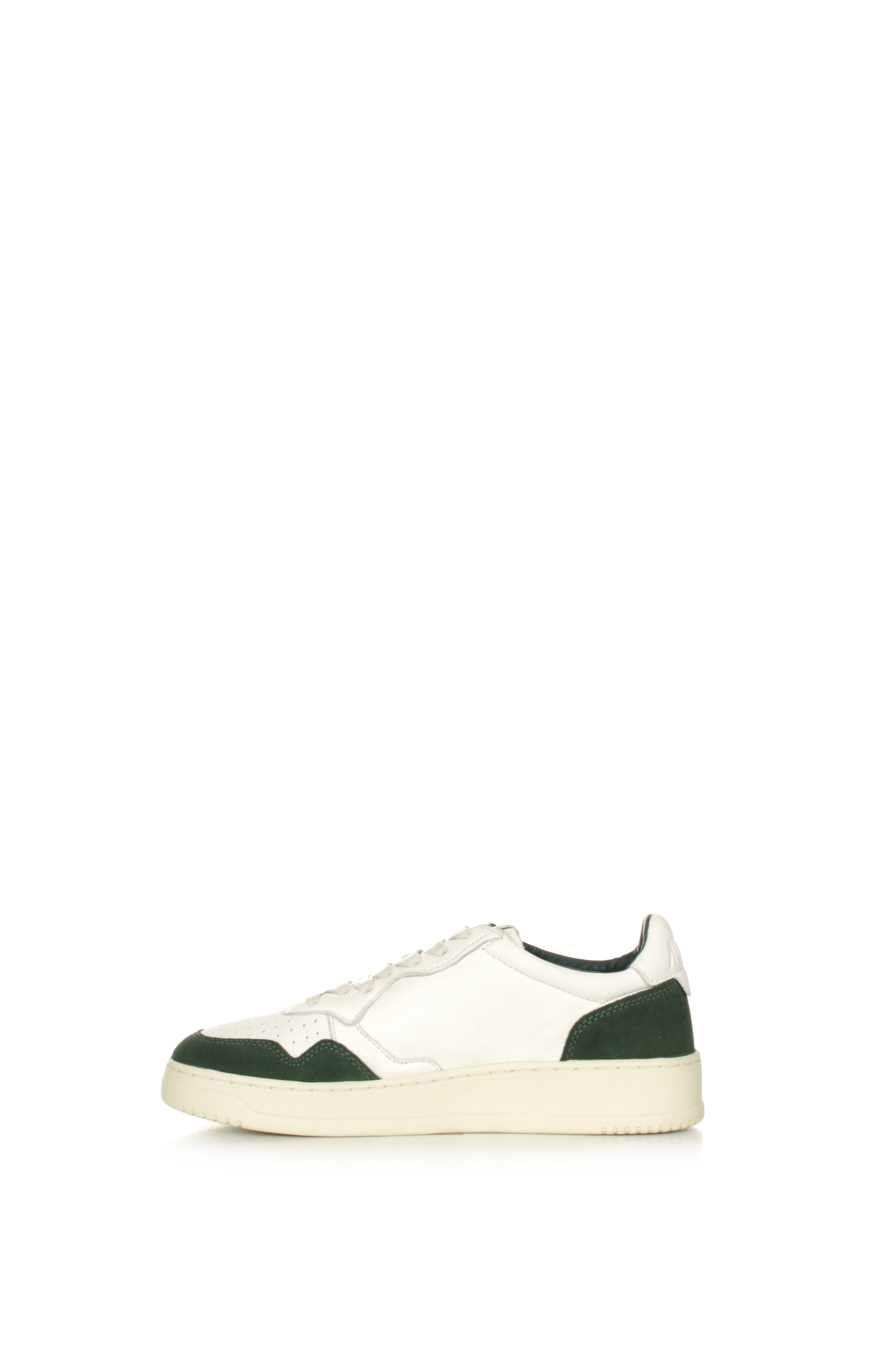 SNEAKERS Bianco Autry