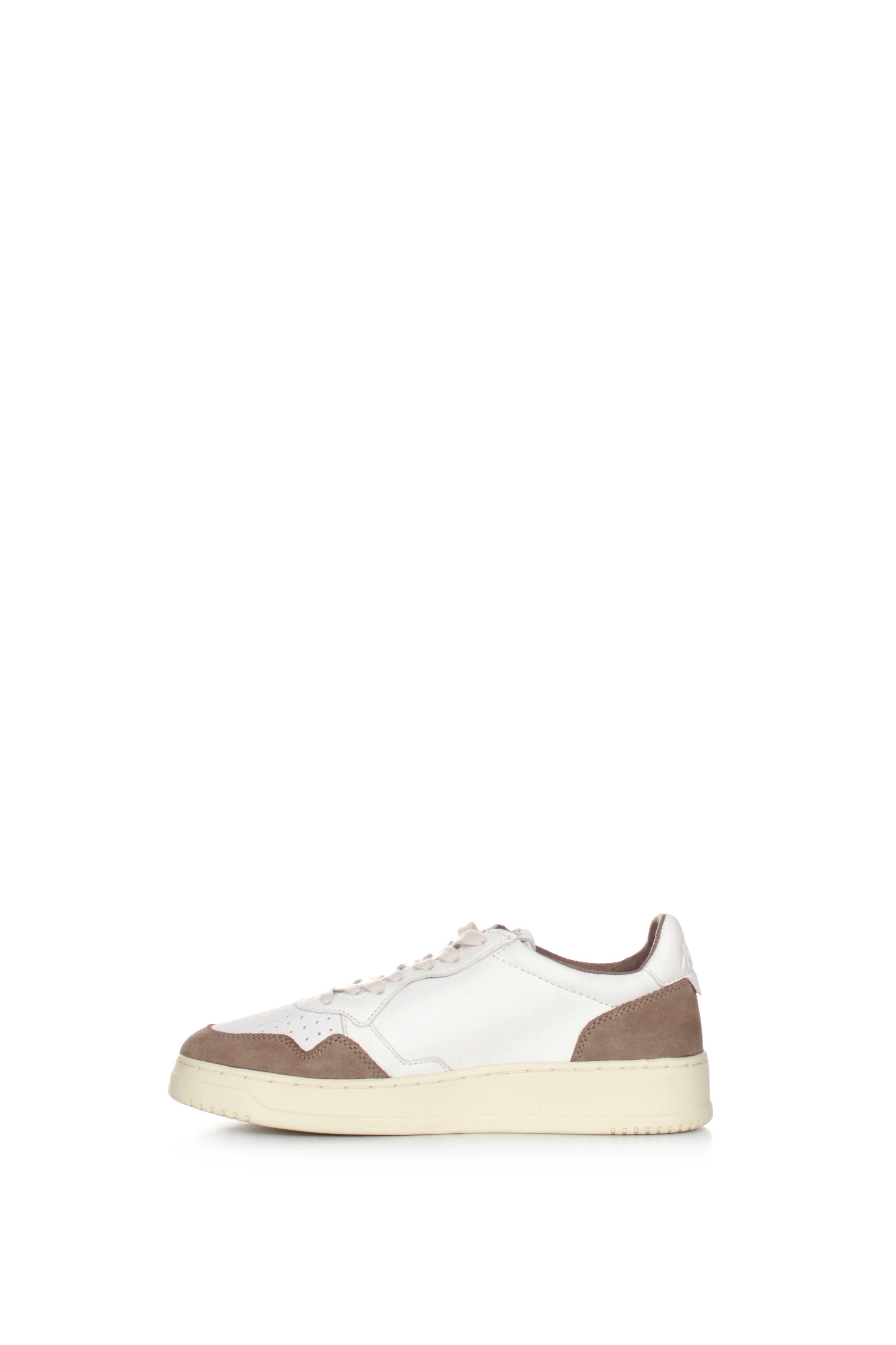 SNEAKERS Bianco Autry