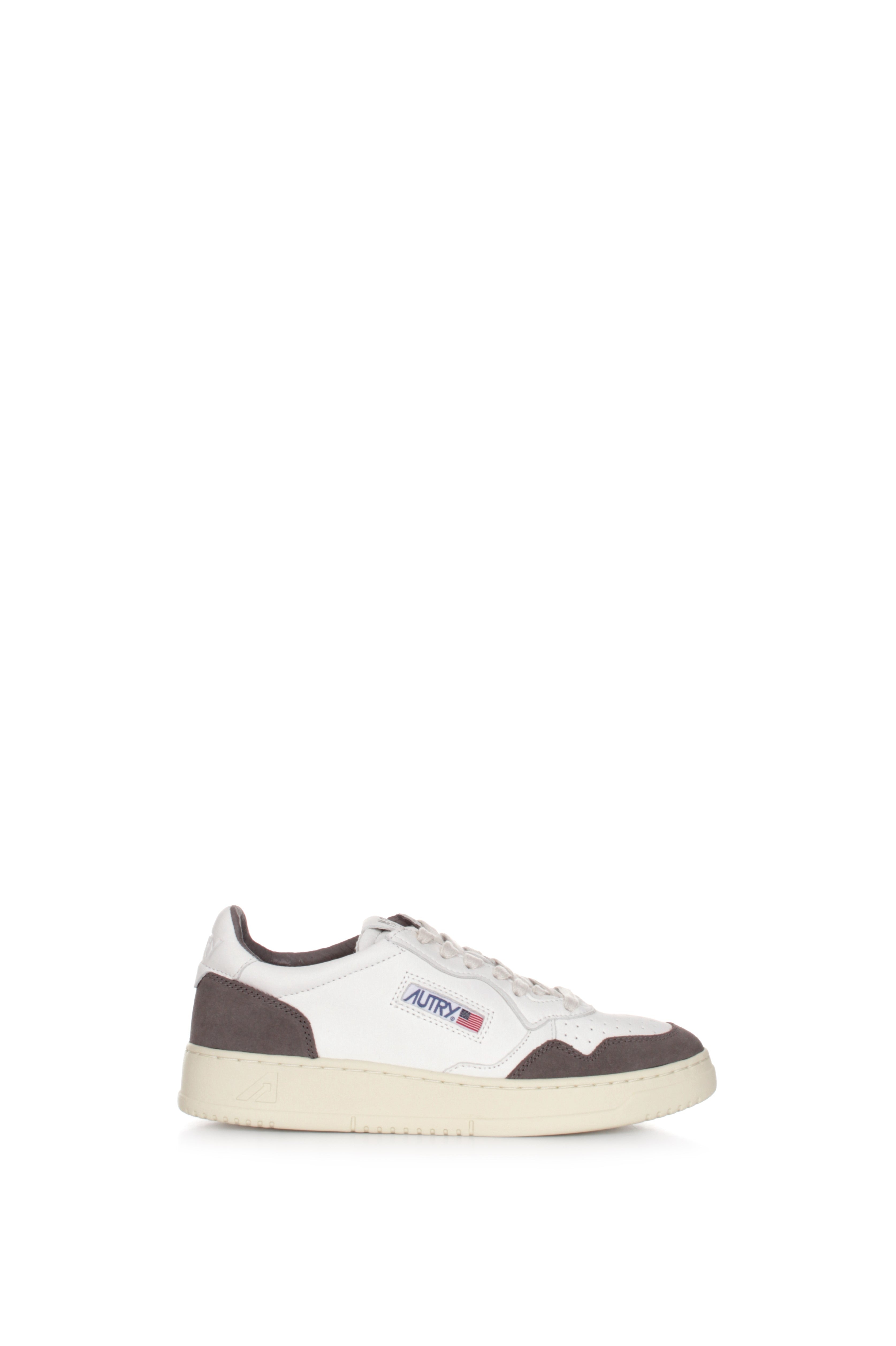 SNEAKERS Bianco Autry