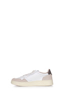 SNEAKERS Bianco Autry