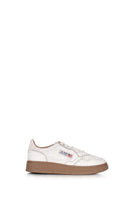 SNEAKERS Bianco Autry