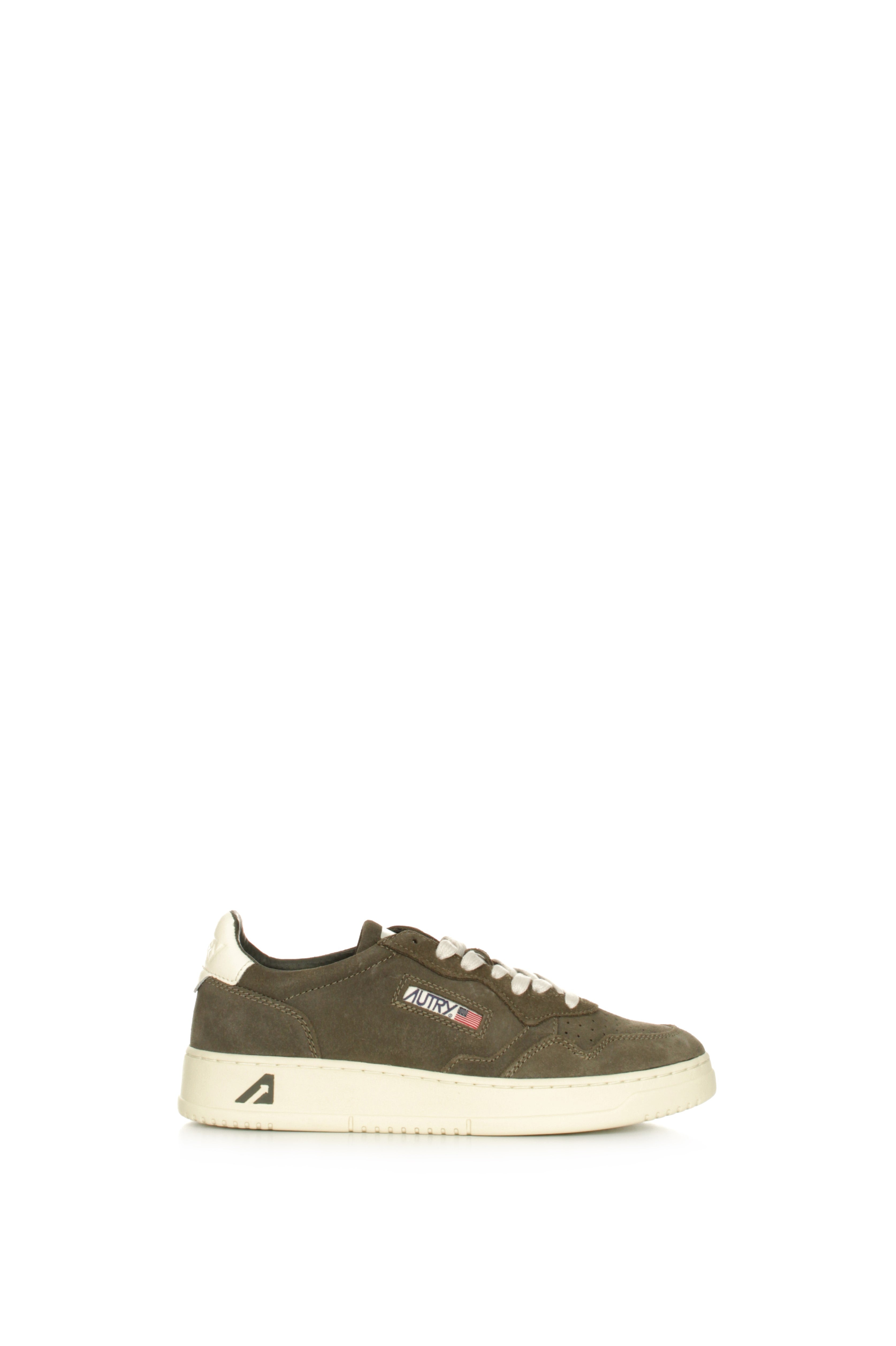 SNEAKERS Verde Autry