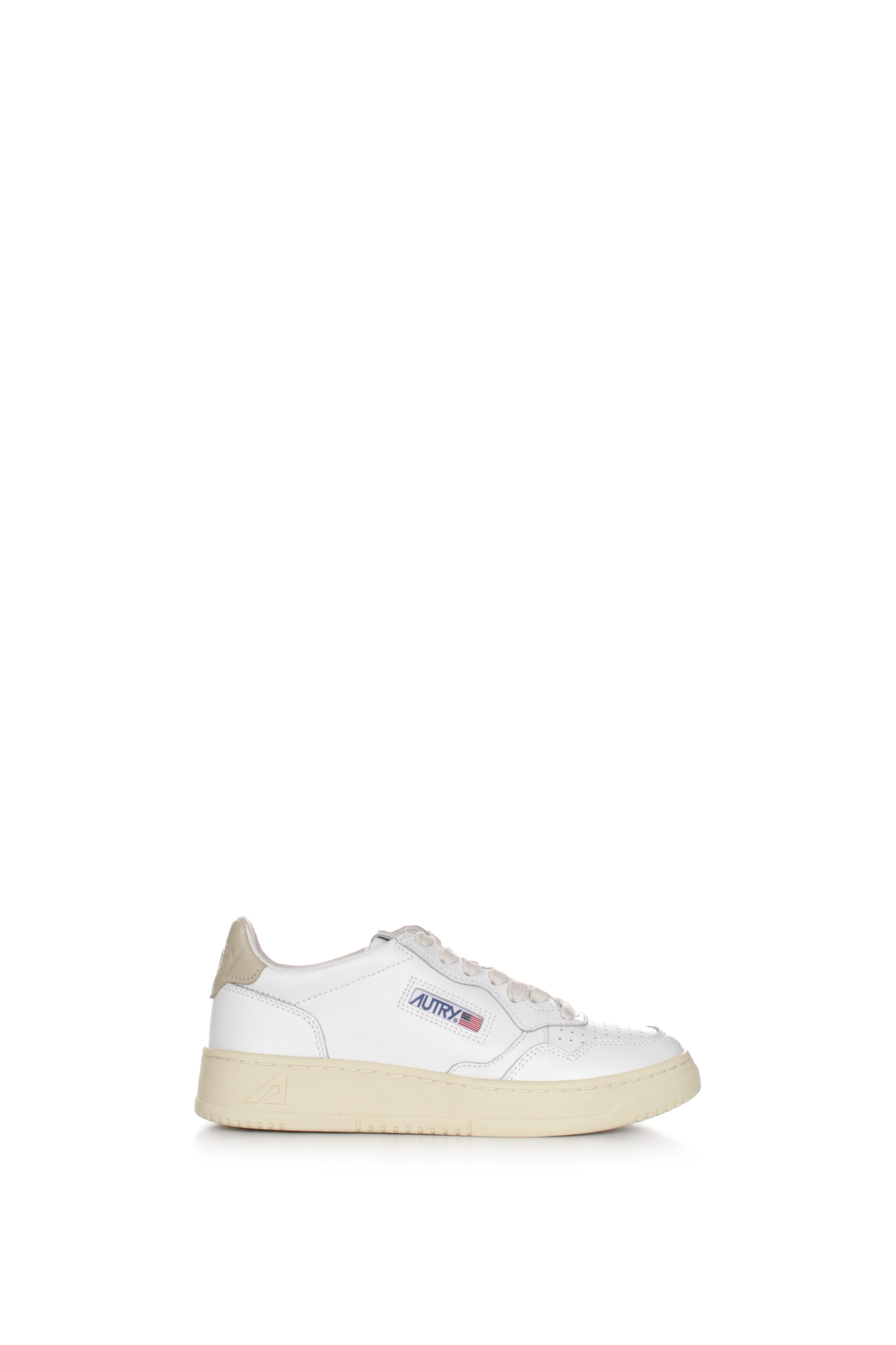 SNEAKERS Bianco Autry