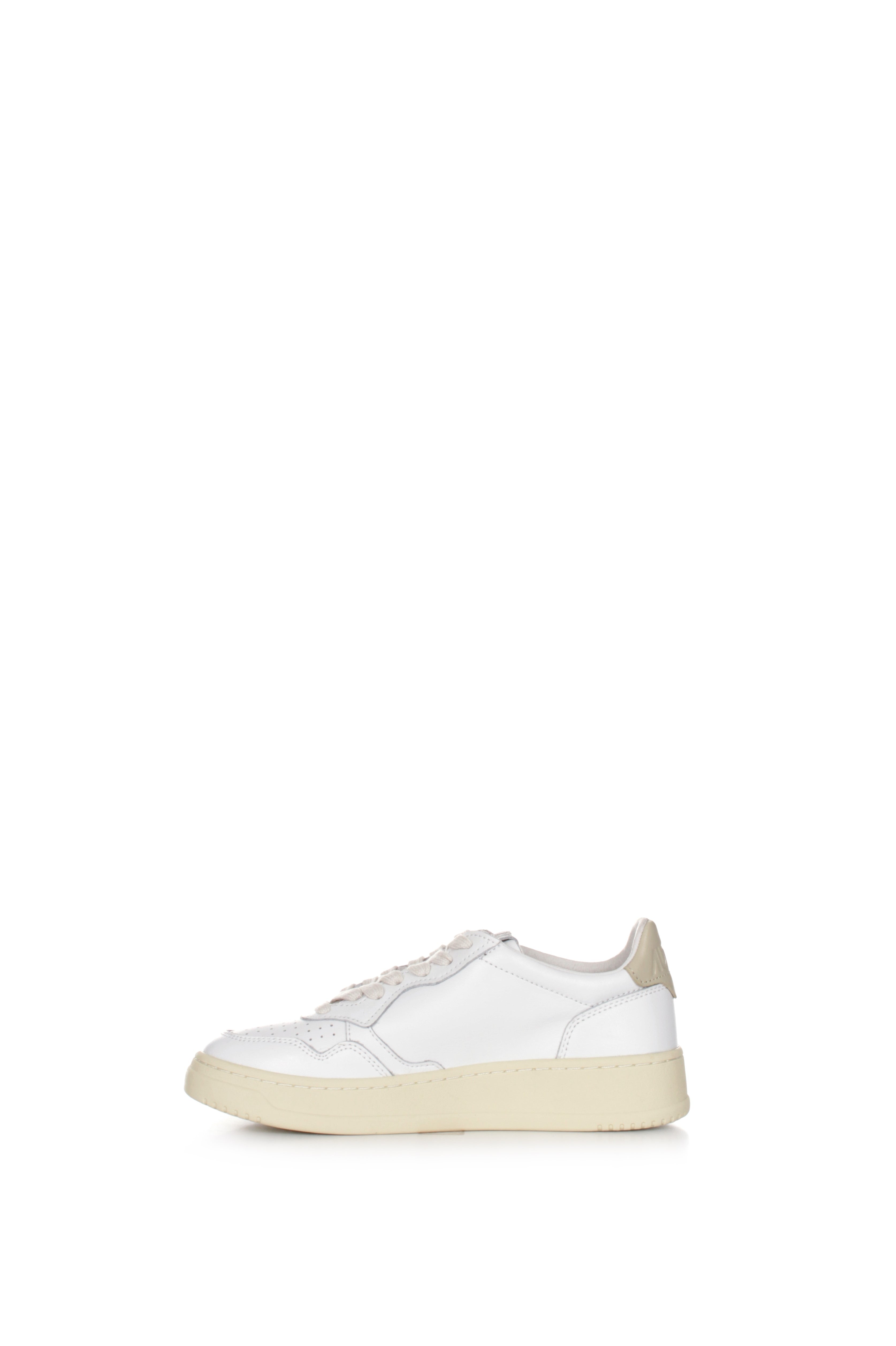 SNEAKERS Bianco Autry