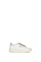 SNEAKERS Bianco Autry