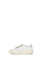 SNEAKERS Bianco Autry