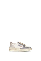 SNEAKERS Multicolore Autry