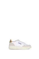 SNEAKERS Bianco Autry
