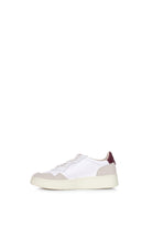 SNEAKERS Bianco Autry
