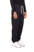 PANTALONI TUTA Blu Autry