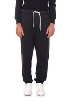 PANTALONI TUTA Blu Autry