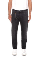 JEANS Nero Incotex Blue Division