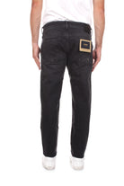 JEANS Nero Incotex Blue Division