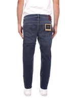JEANS Blu Incotex Blue Division