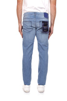 JEANS Blu Incotex Blue Division