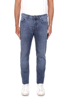 JEANS Blu Incotex Blue Division