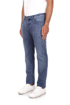 JEANS Blu Incotex Blue Division