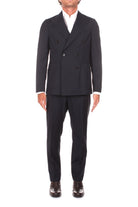 ABITI Blu Michi D'amato