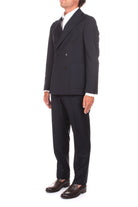 ABITI Blu Michi D'amato