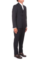 ABITI Blu Michi D'amato