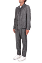 ABITI Grigio Michi D'amato