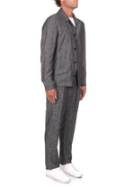 ABITI Grigio Michi D'amato