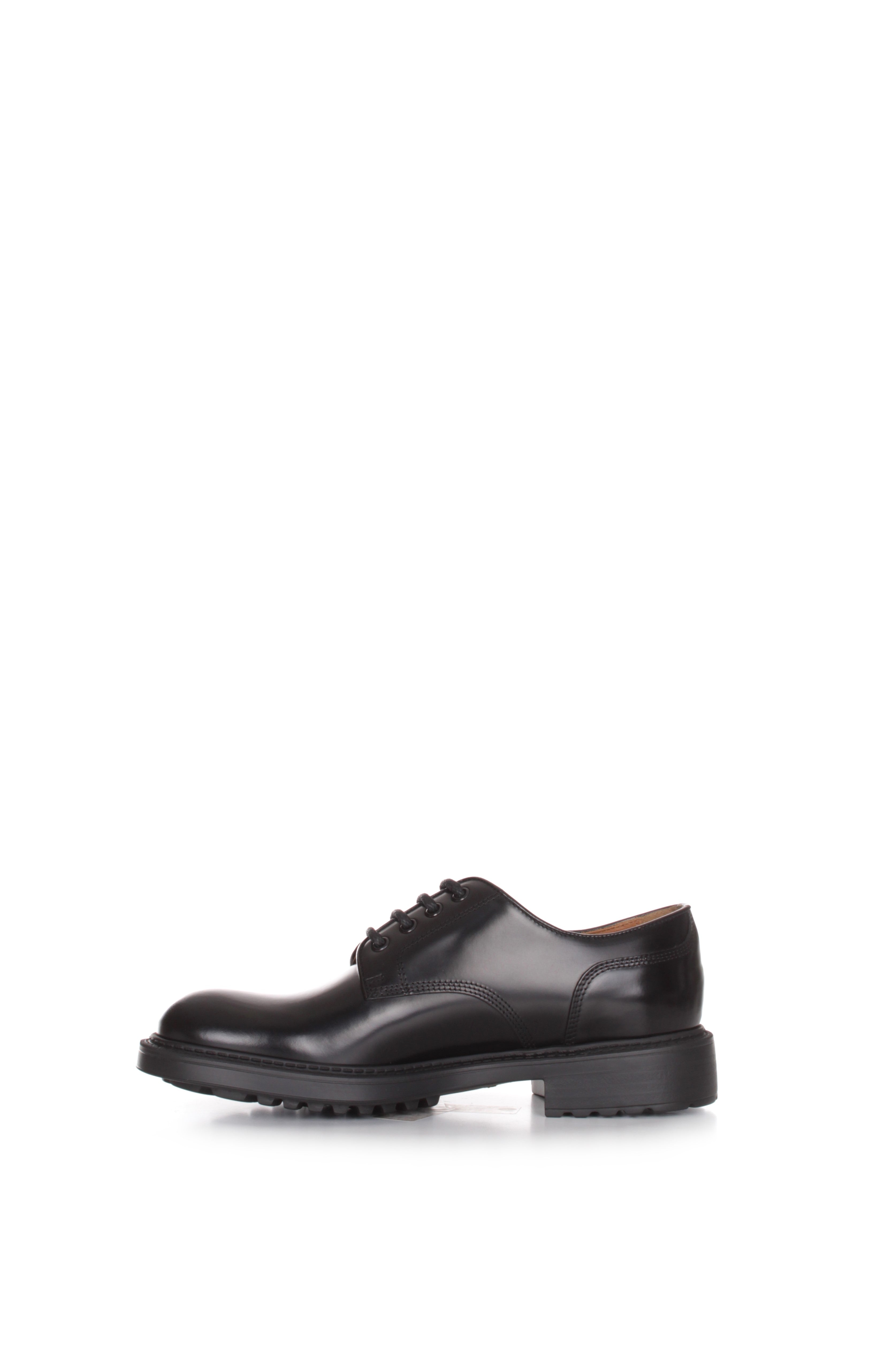 STRINGATE Nero Doucal's