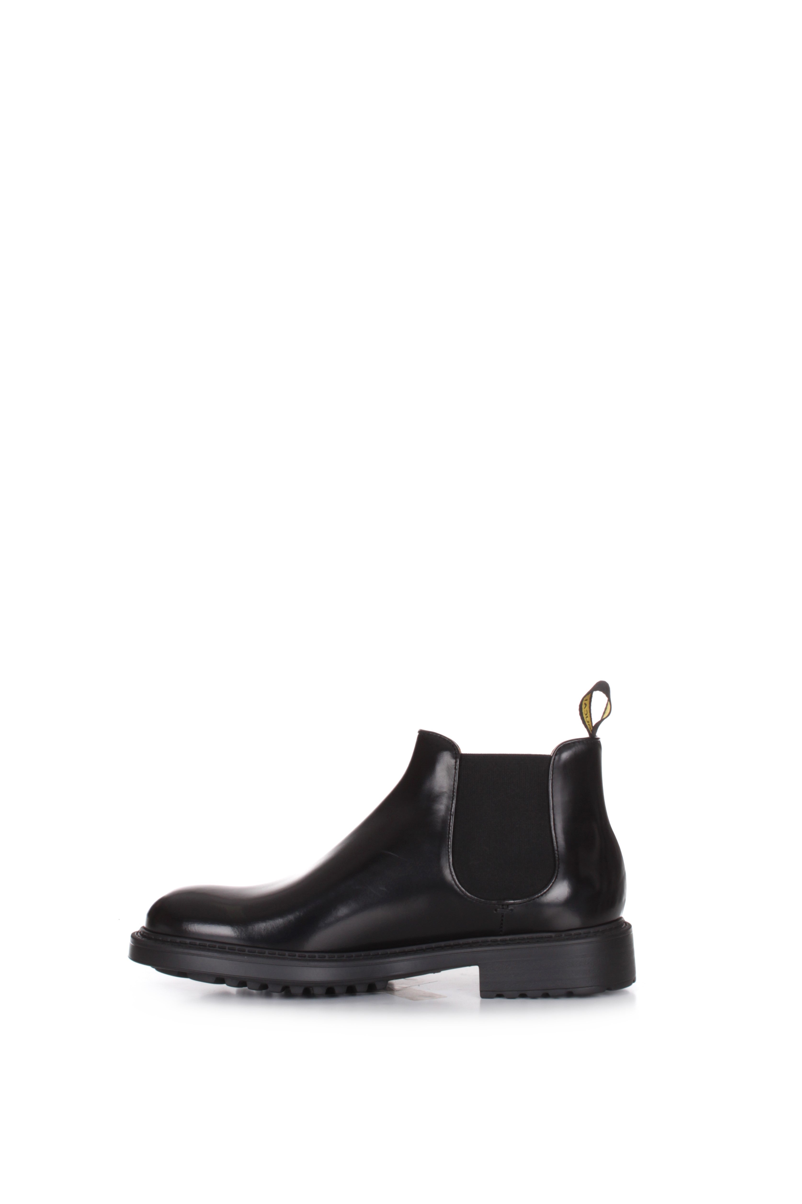 STIVALETTI Nero Doucal's