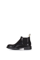 STIVALETTI Nero Doucal's