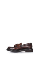 MOCASSINI Marrone Barrett
