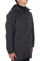 GIACCHE E GIUBBOTTI Grigio Aspesi