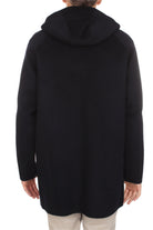 GIACCHE E GIUBBOTTI Blu Aspesi