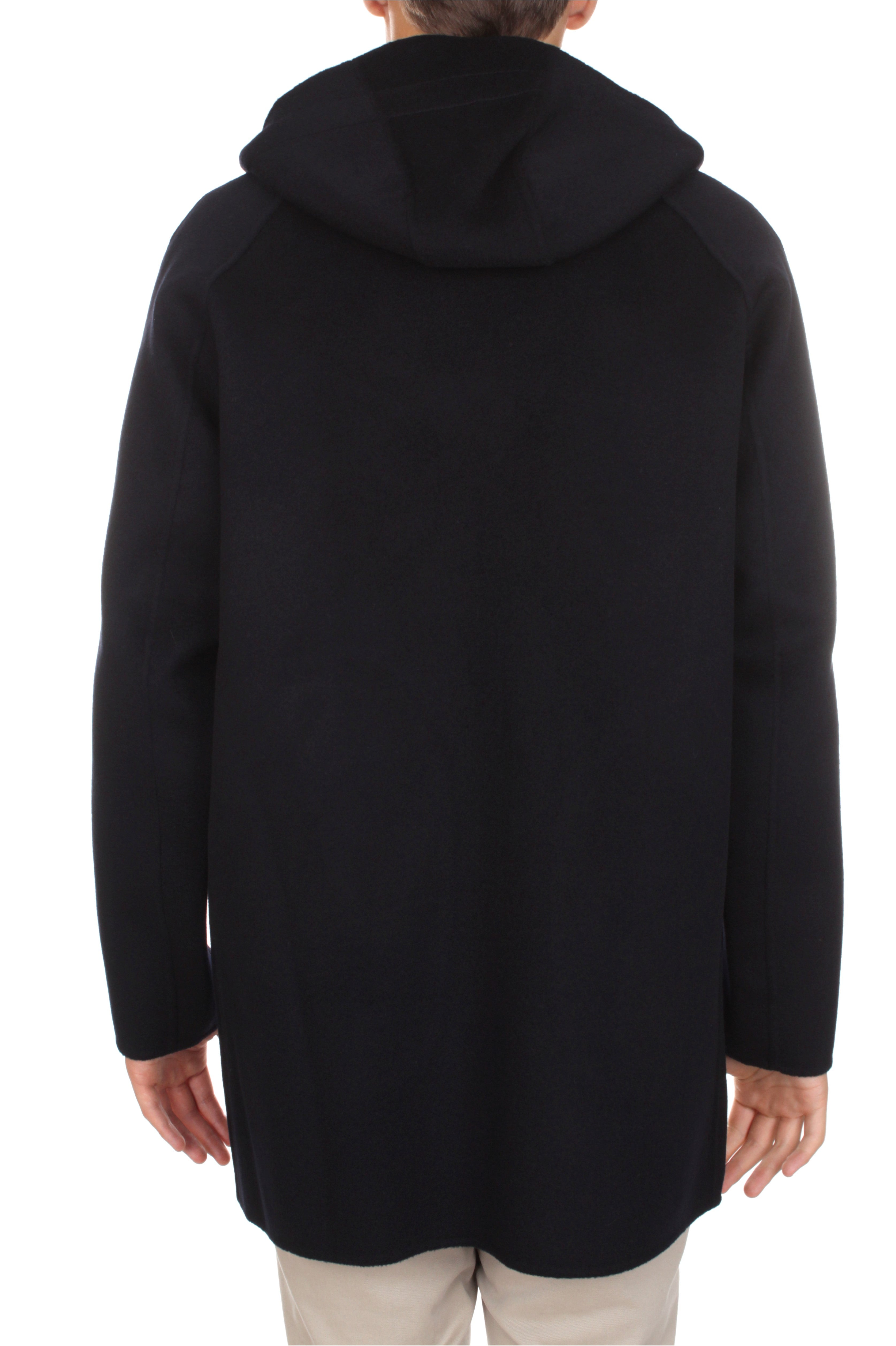 GIACCHE E GIUBBOTTI Blu Aspesi