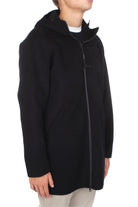 GIACCHE E GIUBBOTTI Blu Aspesi