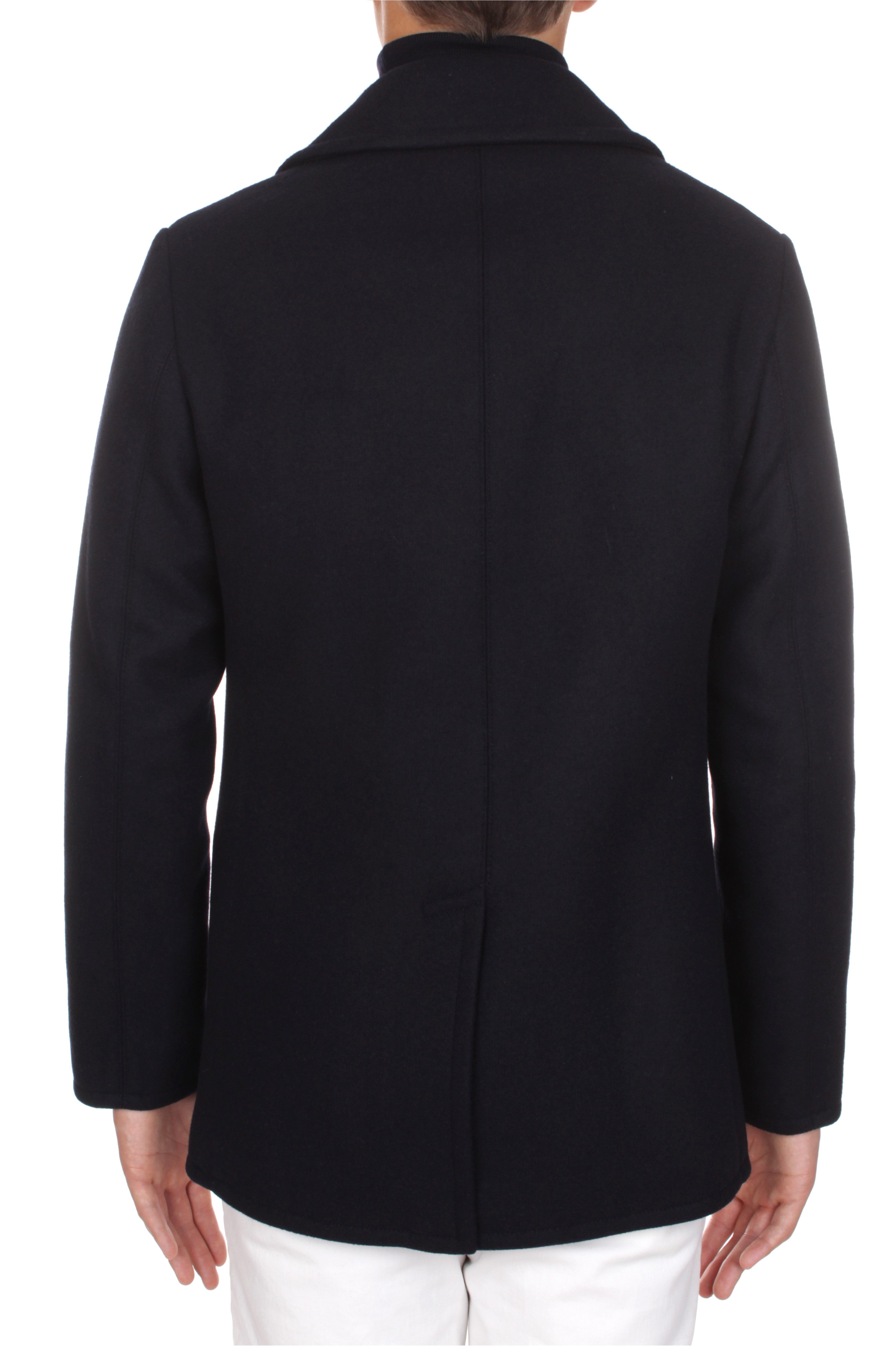 CAPPOTTI Blu Circolo 1901