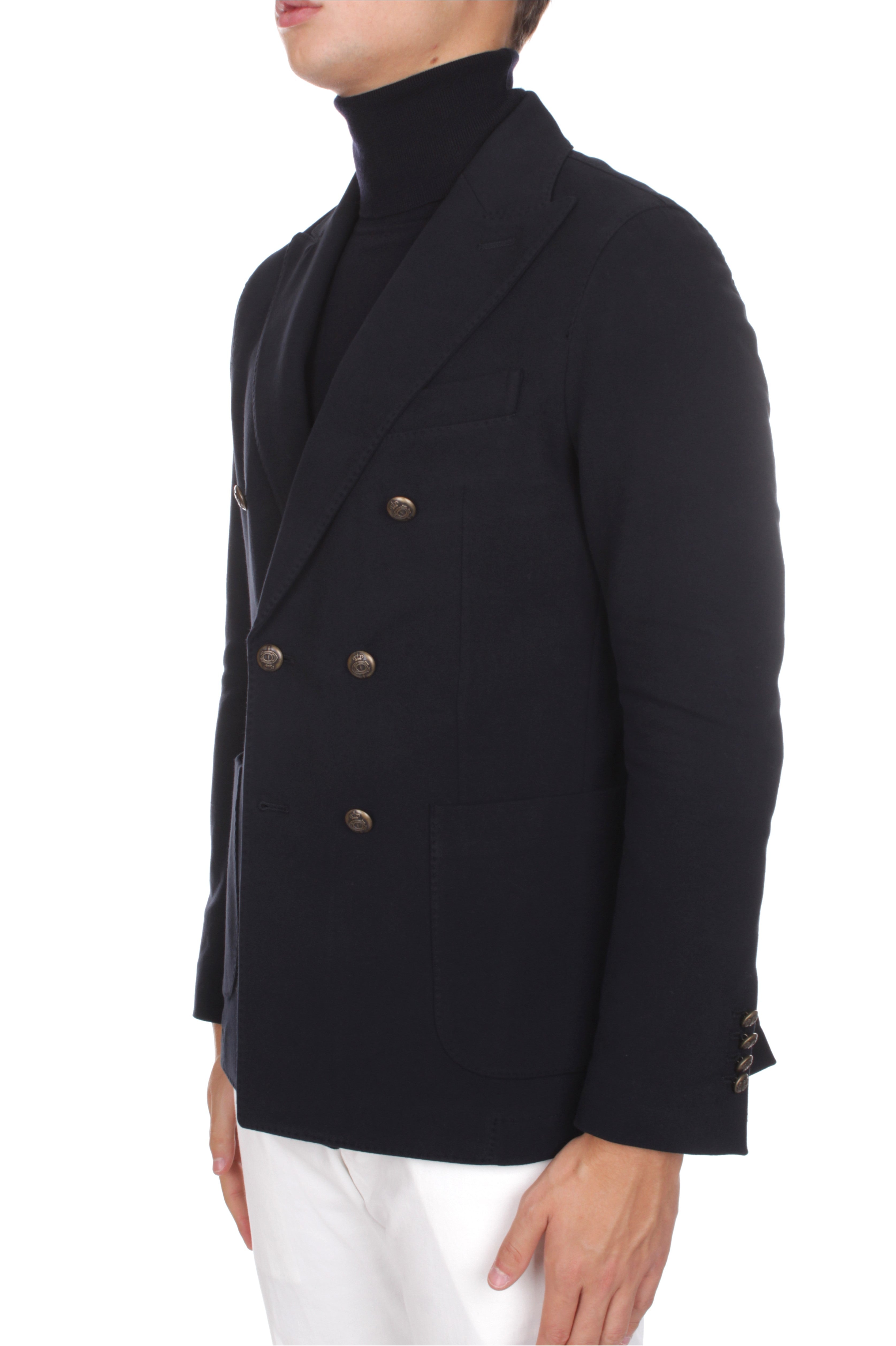 BLAZER Blu Circolo 1901