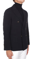 BLAZER Blu Circolo 1901